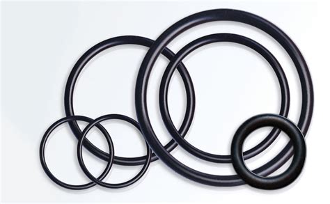 As568 Standard O Ring Lee Seals