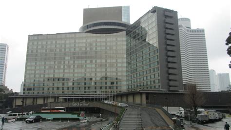 Palace hotel tokyo / パレスホテル東京. Hotel New Otani de Tokyo, Japón - Lilián Viajera, Blog de ...