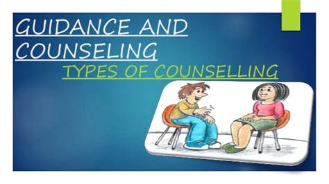 Guidance And Counseling