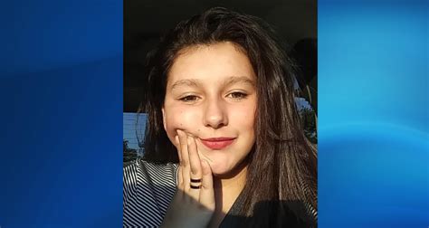 Update 14 Year Old Missing Girl Last Seen In Canyon Country Found