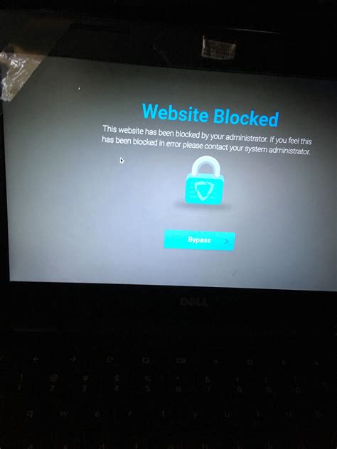 How To Access Blocked Websites At School On Chromebook - School Walls
