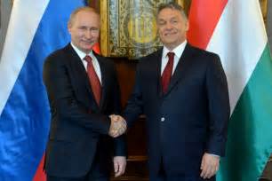 Prime minister viktor orban, who faces a parliamentary election in april next year, accused brussels and washington on saturday of trying to . Orbán says EU's Energy Union is a threat to Hungary ...