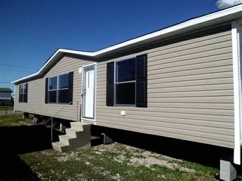 3br 1500ft New 32 Double Wide Mobile Home As Cheap As A Used