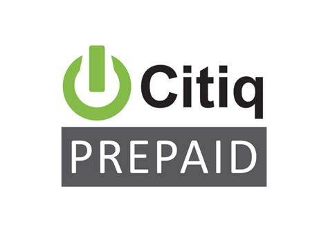 Citiq Prepaid Utility Management Services In South Africa