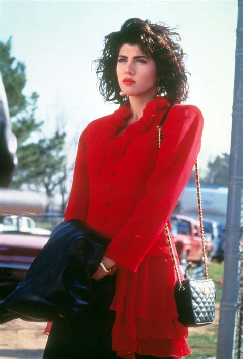 How to Dress Like Mona Lisa Vito from My Cousin Vinny