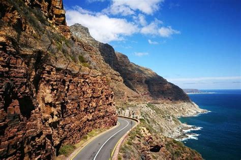 Half Day Cape Peninsula Tour From Cape Town 2023