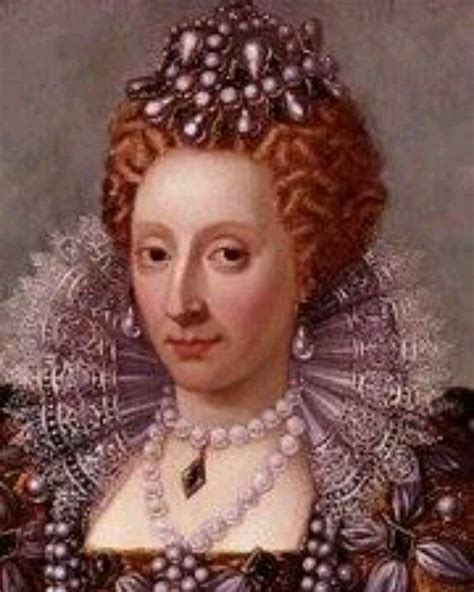 Queen Elizabeth I My Favorite Royal Of All Time Daughter Of Henry