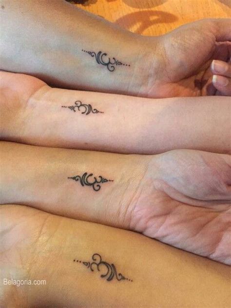 95 Tatuajes De Familia Y De Valores Familiares