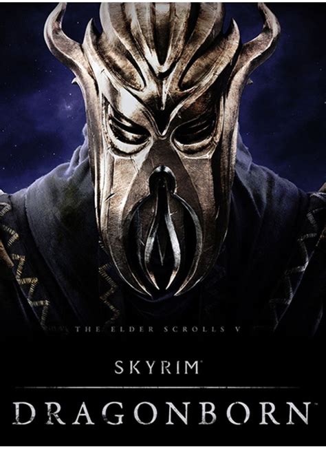 Maybe you would like to learn more about one of these? The Elder Scrolls V: Skyrim DLC: Dragonborn PC Download - Official Full Game