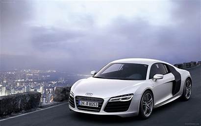 R8 Audi V10 Wallpapers Plus Coupe Resolution