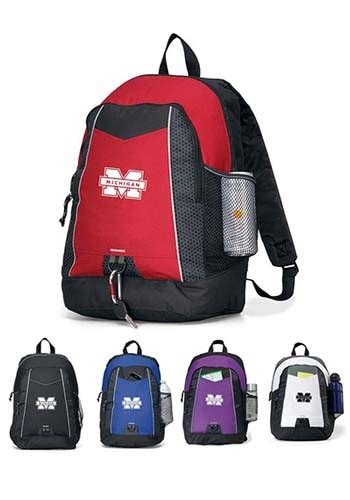 Custom Backpacks Personalized With Your Logo Discountmugs