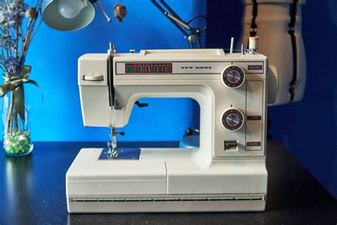 If you are a whether you purchased, borrowed, or refurbished one, knowing how to set up a sewing machine it is essential that you refer to your sewing machine's operator manual to know the exact function of. Setting Up A Sewing Machine - The Haberdasher Bee