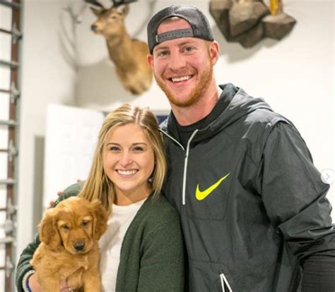 2 for the indianapolis colts—is going to have baby no. Madison Oberg Wiki, Age, Carson Wentz Wife, Family, Net ...