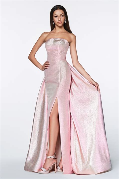 Cinderella Divine Prom Dresses Cr834 −