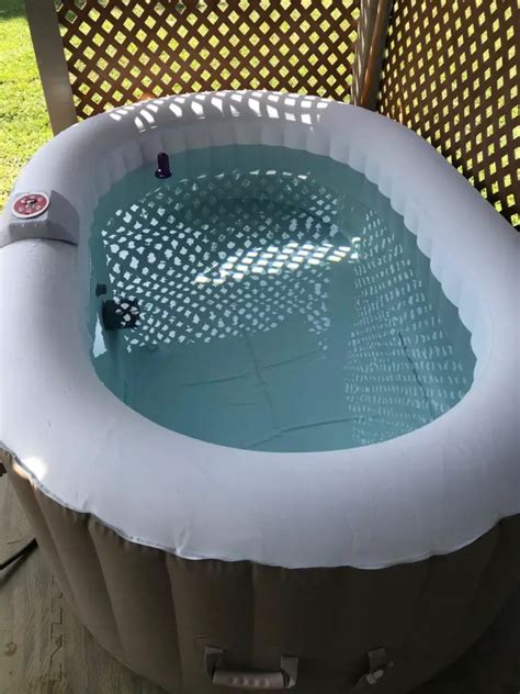 best 2 person inflatable hot tubs [deals] hot tubs report