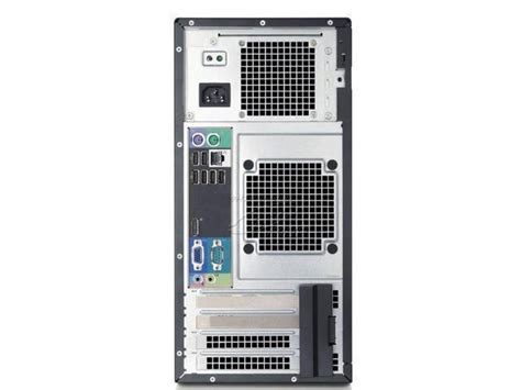 Refurbished Dell Optiplex 990 Mini Tower Intel Core I7 2600 16 Gb Ddr3
