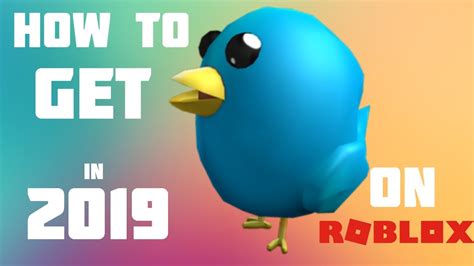 2) input a code you got into the box and click on the arrow to redeem it. How to get Twitter Bird in ROBLOX (2019) - YouTube