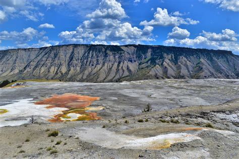33 Pictures To Make You Visit Yellowstone National Park