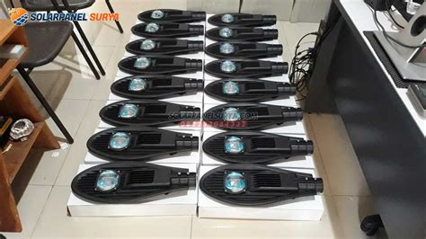 Philips lampu led sorot led 100w 100 w philips bvp 100 watt led tembak: Jual Lampu PJU LED 40 Watt Cobra AC/DC | SOLAR PANEL SURYA