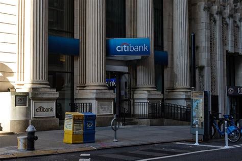 Find latest stories, special reports, news & pictures on citibank. Citigroup reports a 73 percent drop in quarterly profit ...