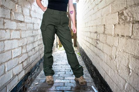 First Tactical Mens Tactix Bdu Pants Od Green From Military 1st Review