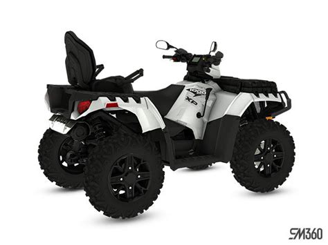 2023 Touring Xp 1000 Trail Starting At 18399 Fm Sport