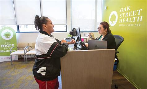 Oak Street Health under federal investigation | Modern Healthcare