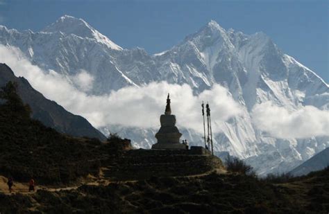 10 Best Nepal Mountains To Visit On Your Trip To The Country