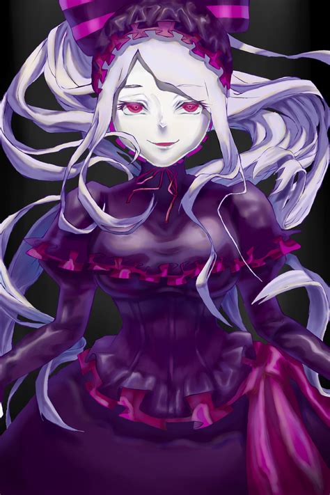 Shalltear Bloodfallen Overlord Image By Pixiv Id 31945803 2682793