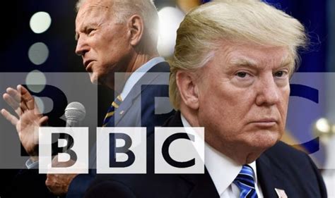After two weeks of pilot. BBC news: Brexiteer attacks BBC for putting own prejudices ...