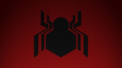 Hd Spiderman Logo Wallpaper 71 Images