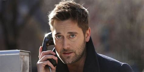 would the blacklist s ryan eggold return as tom keen here s what the actor says cinemablend