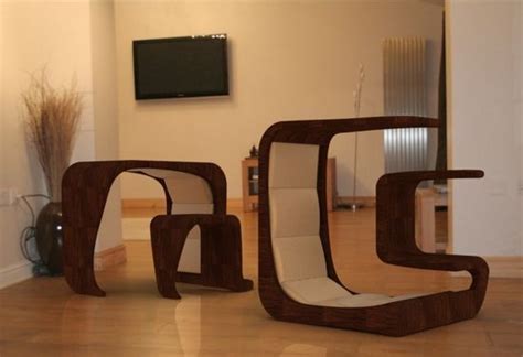 Maybe you would like to learn more about one of these? Modern Creative Furniture - The ART in LIFE