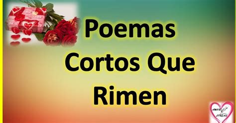 10 Poemas Que Rimen Para Niños Rimas Cortas Para NiÑos Las Mejores