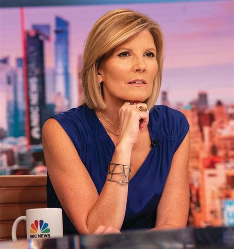 Kate Snow Talks Nbc News Daily And Life In Westchester