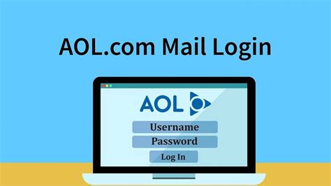 A Step By Step Guide Aol Login In 2020 Mail Login Aol Mail Aol Email