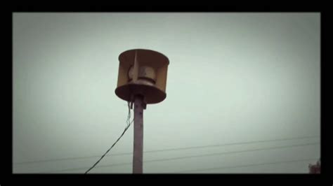 Tornado Siren Series Youtube