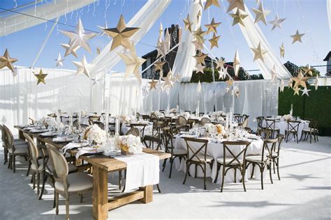 Affordable chiavari chair rentals for weddings, banquets, graduation parties, and other events. Wedding Ideas: Pretty & Unique Reception Seating - Inside ...