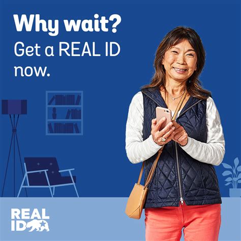 Make A New Years Resolution To Get Your Real Id Today Crossings Tv