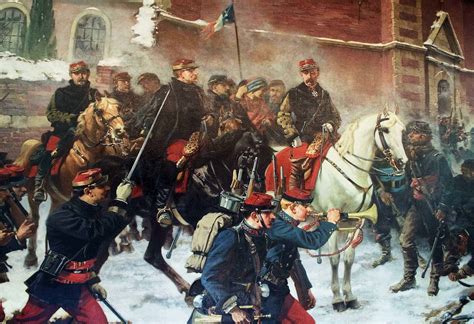 The Iron Chancellor: 4 Facts About Otto Von Bismarck