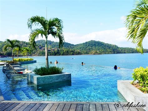 Oh Fish Iee Hotel Review Resorts World Langkawi Newly Renovated