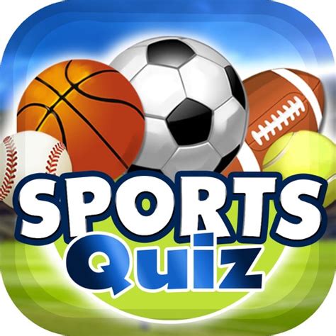 Sports Quiz Free Trivia Game For Sport Fans By Milica Vuksanovic