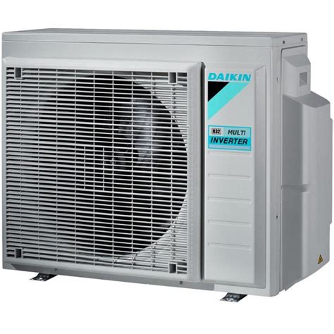 Ud Ext Daikin Comfora Multisplit 3x1 3MXM52A2V1B