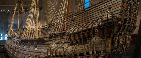 Felvilágosít Félelem Radar How Long To Visit Vasa Museum Ázott