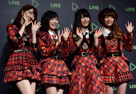 total sales of akb48 singles hit 36 million copies a japan record the japan times