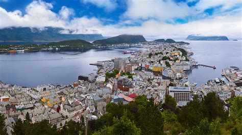 norway grand tour 12 days 11 nights norway self drive tours nordic visitor