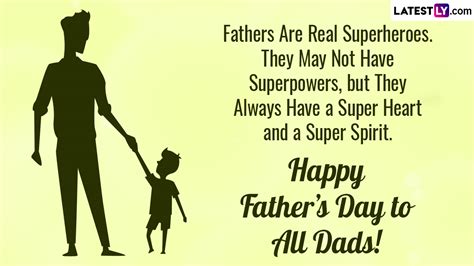Happy Fathers Day 2023 Greetings Images Quotes Whatsapp Status
