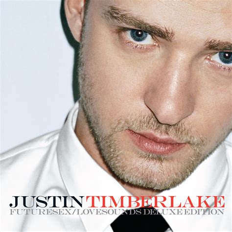 Justin Timberlake SexyBack IHeartRadio