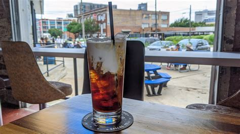 First Look: Thunderbird Station Opens in Deep Ellum ...