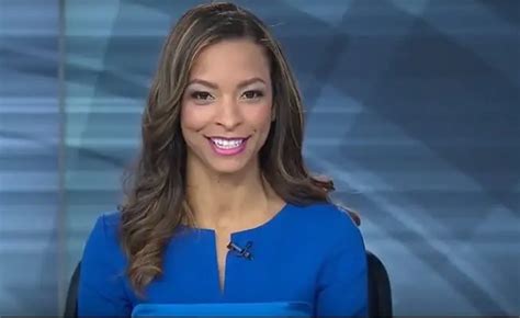 Constance Jones Journalist Biography Birthplace 8news And Honors